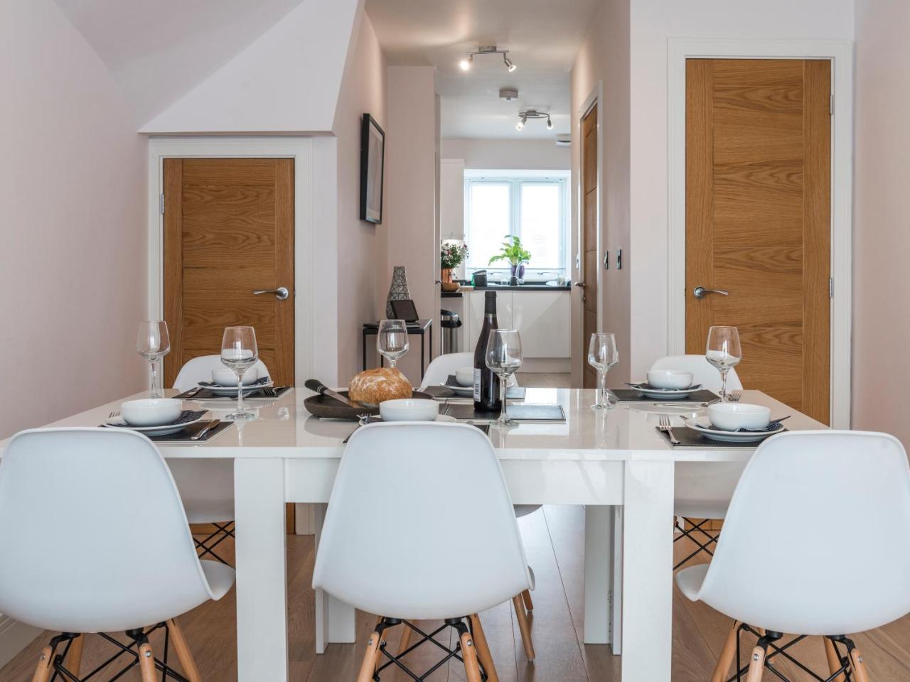 Ocean Heights Βίλα New Quay Εξωτερικό φωτογραφία