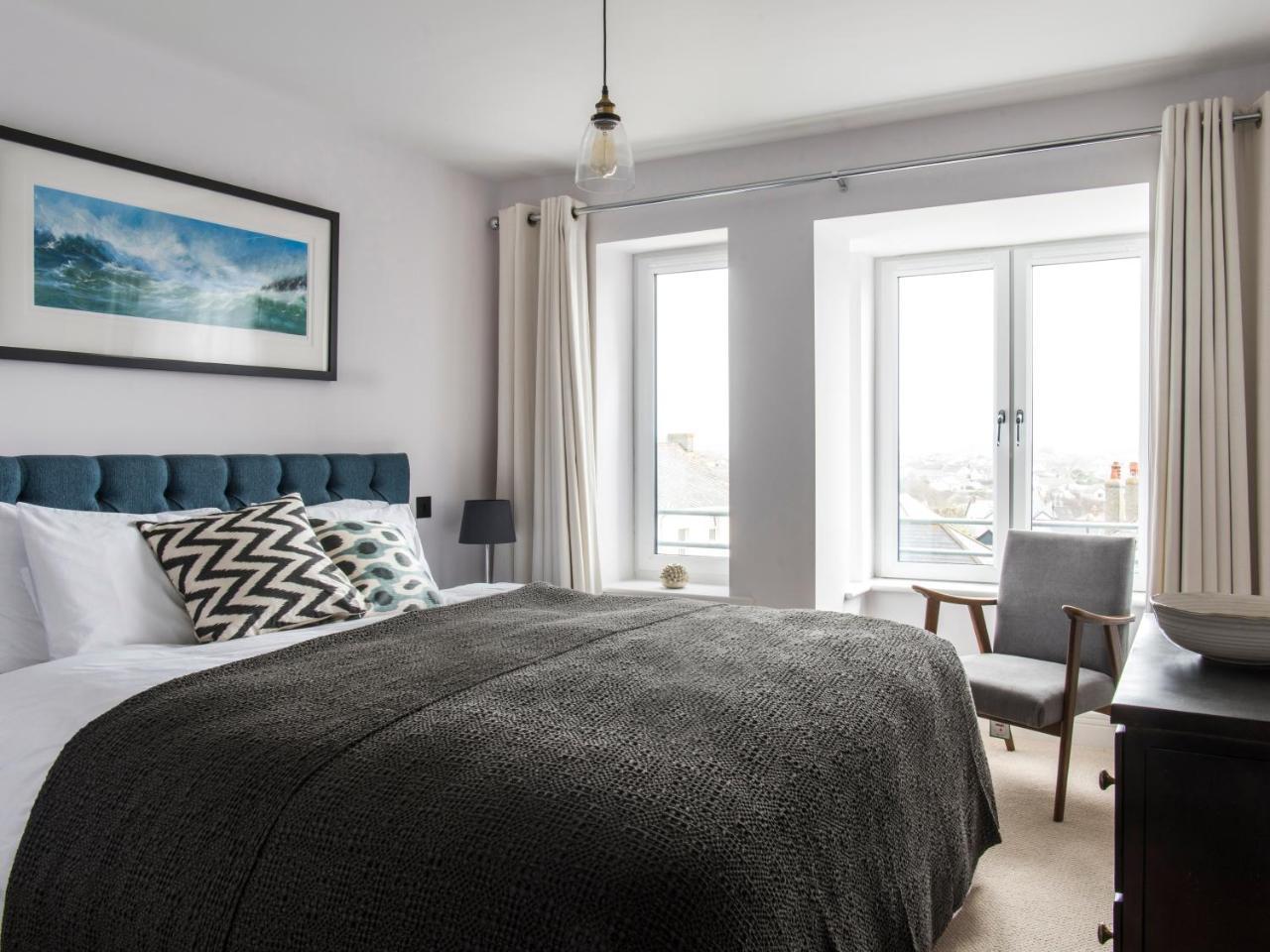 Ocean Heights Βίλα New Quay Εξωτερικό φωτογραφία