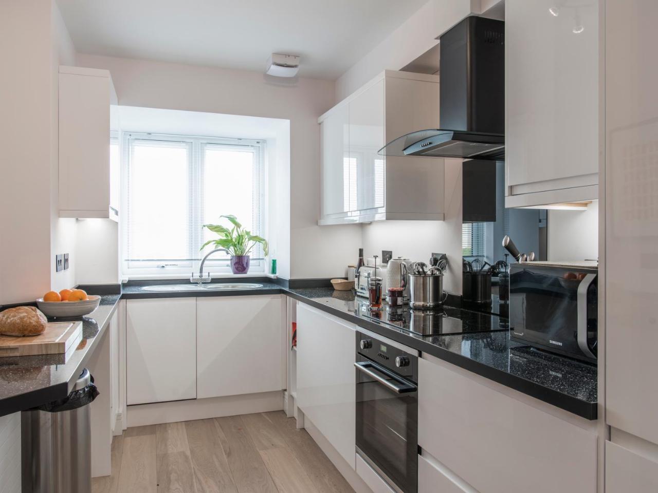 Ocean Heights Βίλα New Quay Εξωτερικό φωτογραφία