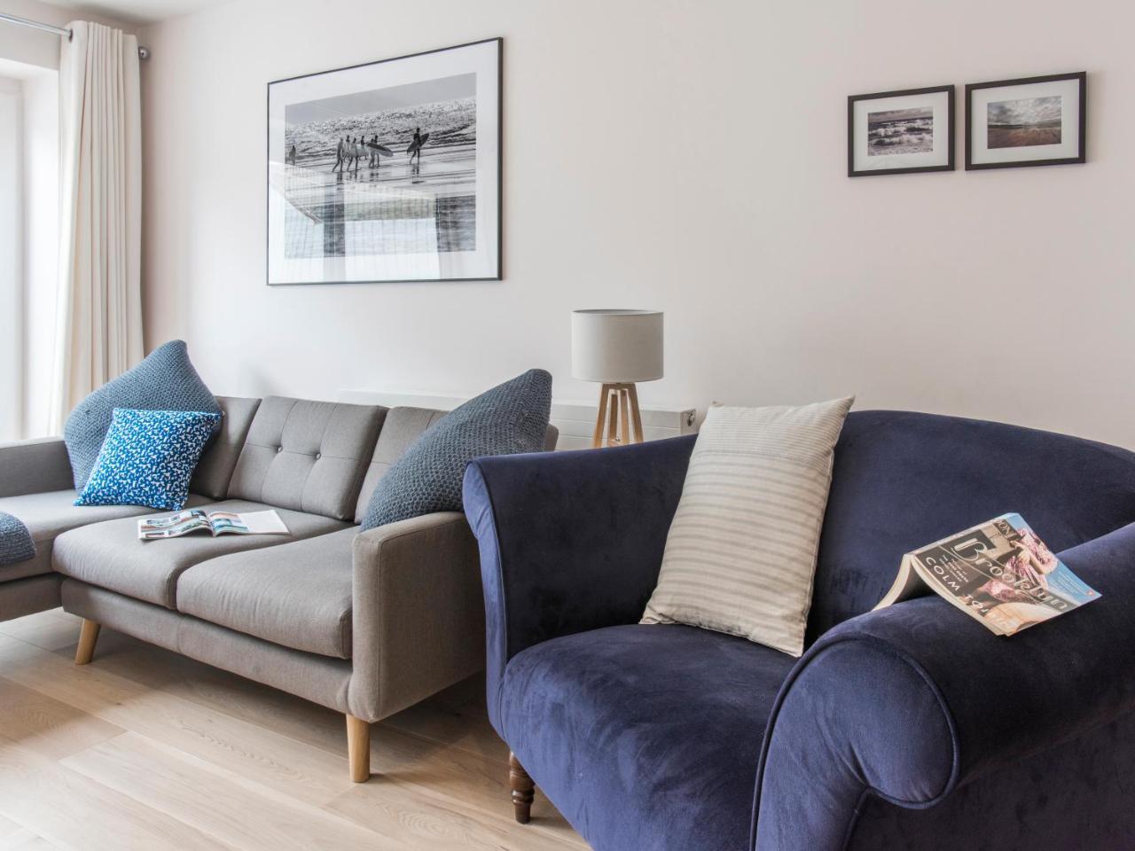 Ocean Heights Βίλα New Quay Εξωτερικό φωτογραφία